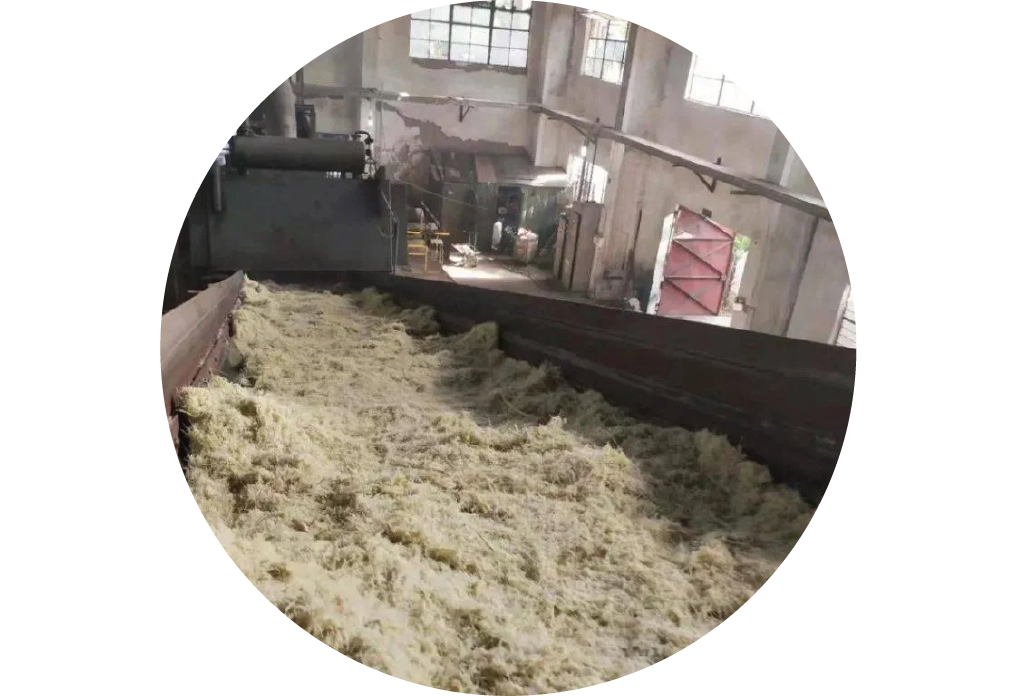 Processing Factory
