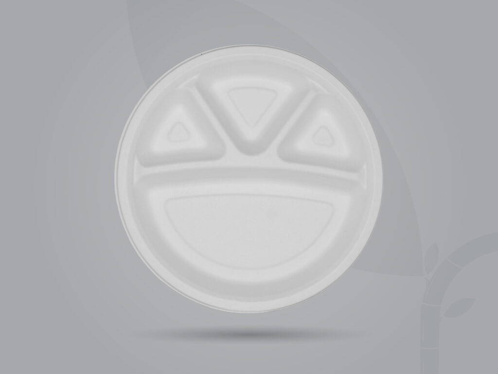 Round Plate_11- 4CP RP