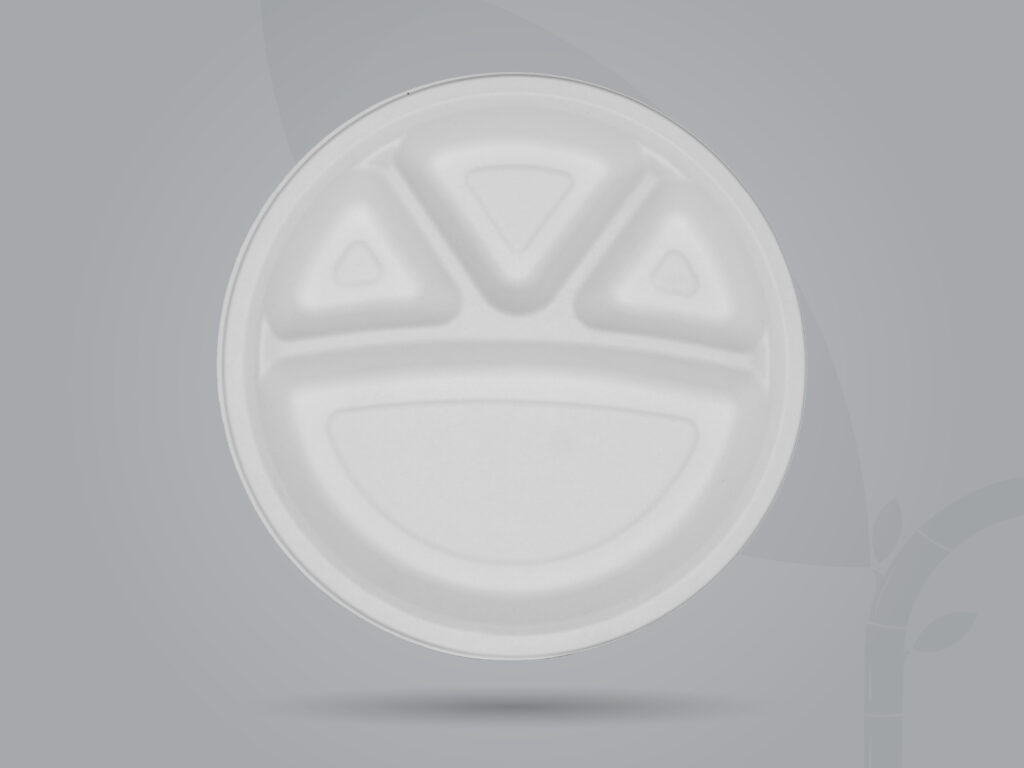 Round Plate_12- 4CP RP