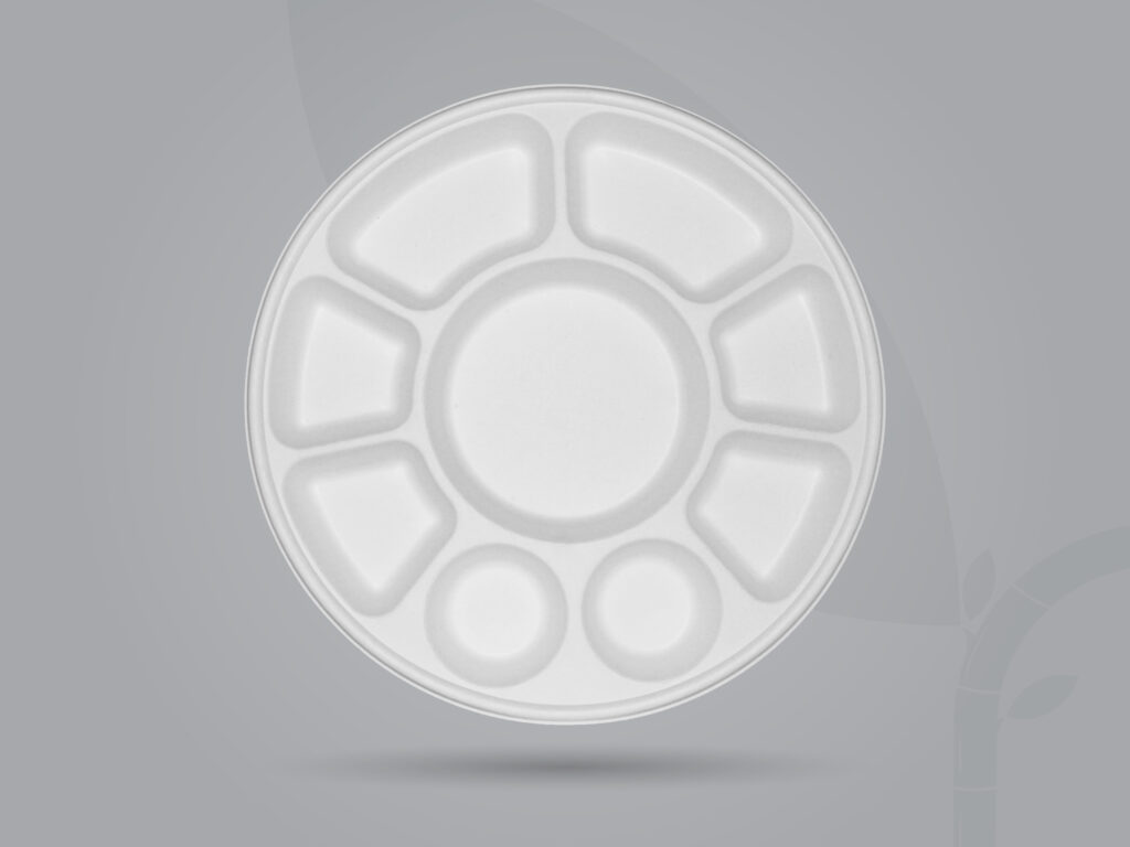 Round Plate_12- 9CP RP