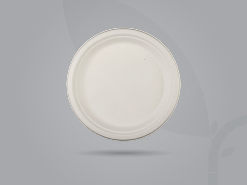 Round Plate_7- RP