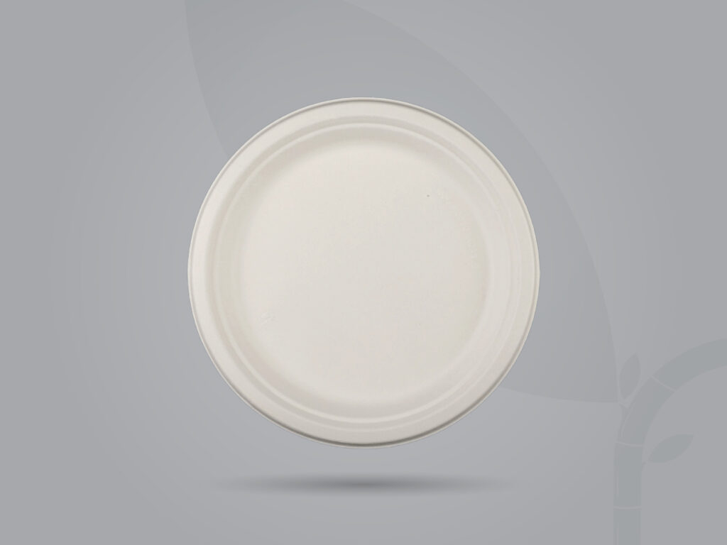 Round Plate_9- RP