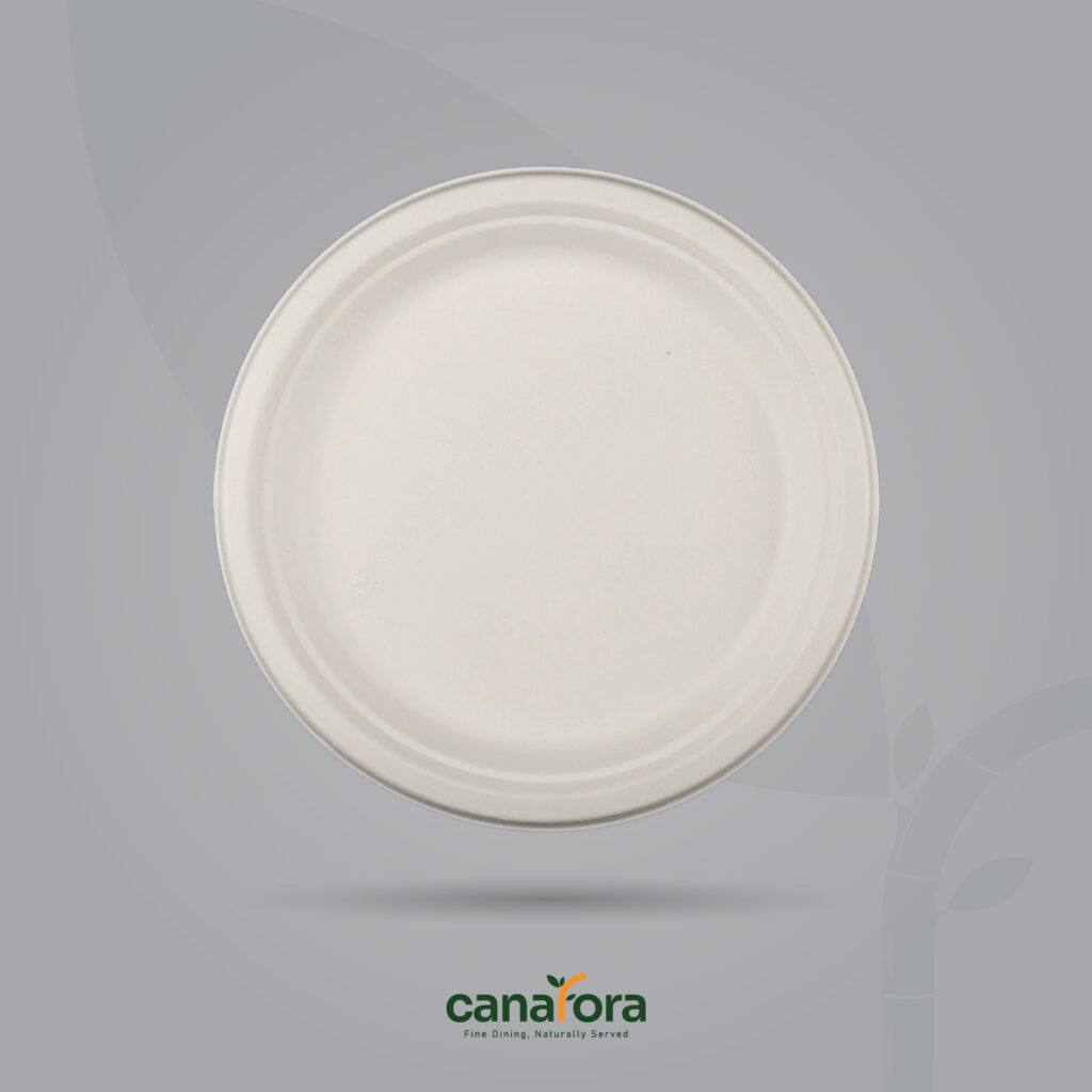 Round Plate_Round Plate