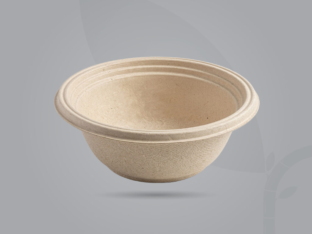Take Away_1000ML Bowl