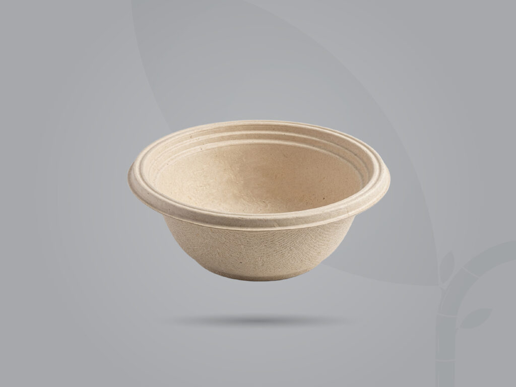 Take Away_500ML Bowl